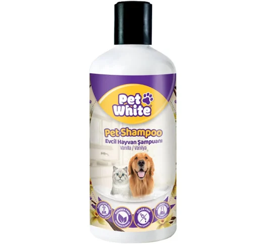 Pet White